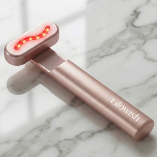 Varita Glowish 4 en 1